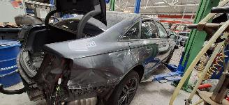 Audi A6 A6 2.0 TFSI S Edition picture 3