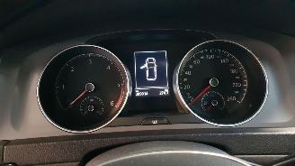 Volkswagen Golf 1.6 TDI BLUEMOTION 16V AUT  DSL 1.598CC 81KW 110PK picture 10