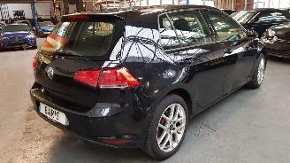 Volkswagen Golf 1.6 TDI BLUEMOTION 16V AUT  DSL 1.598CC 81KW 110PK picture 4