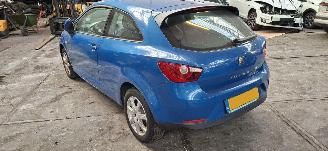 Seat Ibiza 1.2 TDI Style Ecomotive picture 3