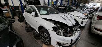 Volkswagen Golf 1.4 TSI GTE picture 3