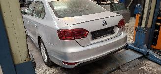 Volkswagen Jetta 1.4 TSI Hybrid Comfortline picture 6