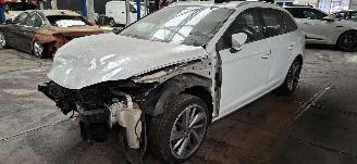 Seat Leon 2.0 TDI Style 2015/6
