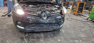 Renault Clio 0.9 TCE Limeted picture 6