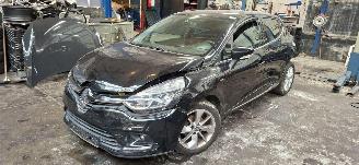 Renault Clio 0.9 TCE Limeted picture 1