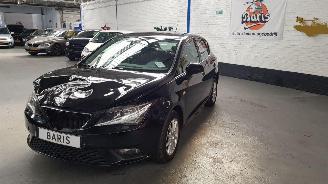 Uttjänta bilar auto Seat Ibiza 1.0 Eco TSI Style Connect 2016/1