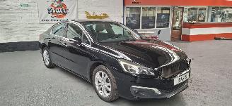 Peugeot 508 1.6 e-THP Allure picture 3