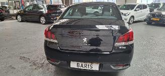 Peugeot 508 1.6 e-THP Allure picture 5