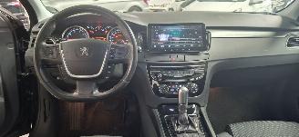 Peugeot 508 1.6 e-THP Allure picture 9