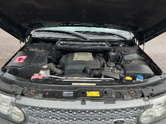 Land Rover Range Rover 4.4 V8 Vogue AUTOMAAT BJ 2008 206490 KM picture 8