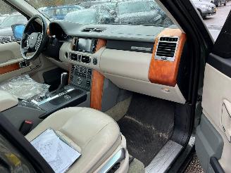 Land Rover Range Rover 4.4 V8 Vogue AUTOMAAT BJ 2008 206490 KM picture 17