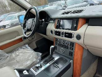 Land Rover Range Rover 4.4 V8 Vogue AUTOMAAT BJ 2008 206490 KM picture 16