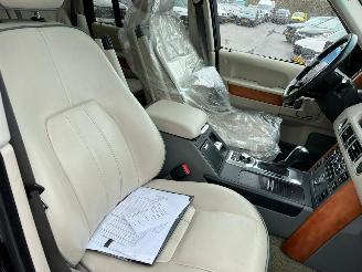 Land Rover Range Rover 4.4 V8 Vogue AUTOMAAT BJ 2008 206490 KM picture 19