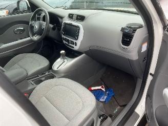 Kia E-Soul EV Edition AUTOMAAT 30 kWh BJ 2019 38808 KM picture 10