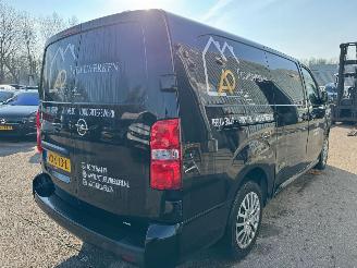 Opel Vivaro 2.0 Diesel 145 L3 BJ 2023 70.417 KM picture 5