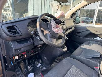 Opel Vivaro 2.0 Diesel 145 L3 BJ 2023 70.417 KM picture 13