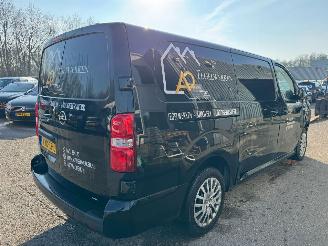 Opel Vivaro 2.0 Diesel 145 L3 BJ 2023 70.417 KM picture 7