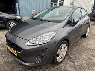 škoda osobní automobily Ford Fiesta 1.1 TREND  5DRS AIRCO BJ 2018 2018/7