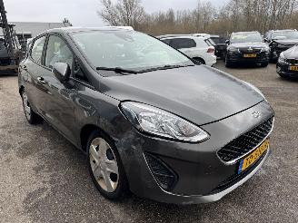 Ford Fiesta 1.1 TREND  5DRS AIRCO BJ 2018 picture 5