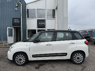 Fiat 500L 0.9 TWINAIR POPSTAR BJ 2015 picture 2