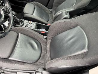 Mini Mini Countryman 1.5 Cooper Pepper Automaat picture 18