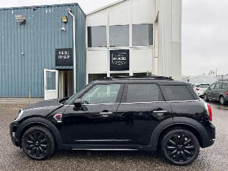 Mini Mini Countryman 1.5 Cooper Pepper Automaat picture 2