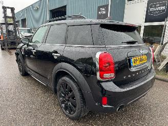Mini Mini Countryman 1.5 Cooper Pepper Automaat picture 3
