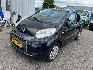 skadebil auto Citroën Cobra 1.0-12V Selection 2011/11
