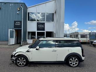 Mini Mini Clubman 1.6 Cooper Pepper picture 5