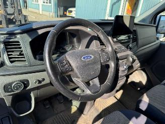 Ford Transit Custom Custom 340 2.0 TDCI L2H1 Trend picture 12