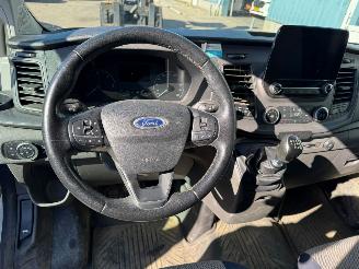 Ford Transit Custom Custom 340 2.0 TDCI L2H1 Trend picture 13