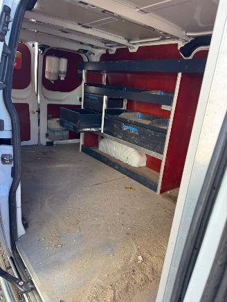 Ford Transit Custom Custom 340 2.0 TDCI L2H1 Trend picture 5