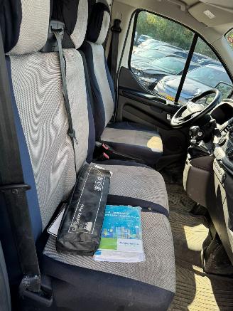 Ford Transit Custom Custom 340 2.0 TDCI L2H1 Trend picture 15