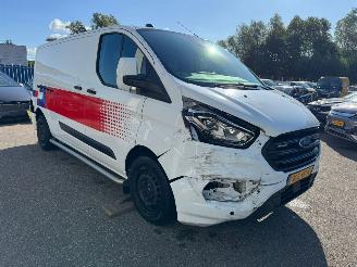 Ford Transit Custom Custom 340 2.0 TDCI L2H1 Trend picture 7