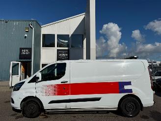 Ford Transit Custom Custom 340 2.0 TDCI L2H1 Trend picture 2