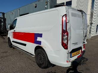 Ford Transit Custom Custom 340 2.0 TDCI L2H1 Trend picture 3