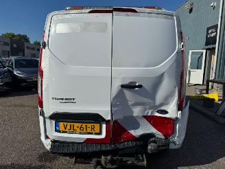 Ford Transit Custom Custom 340 2.0 TDCI L2H1 Trend picture 4