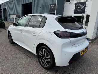 Peugeot 208 1.2  PureTech Allure Pack BJ 2022 32.596 KM picture 3