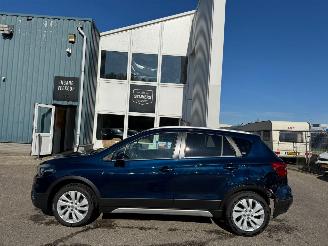 Suzuki S-Cross 1.0 Boosterjet Exclusive BJ 2018 103.316 KM picture 2