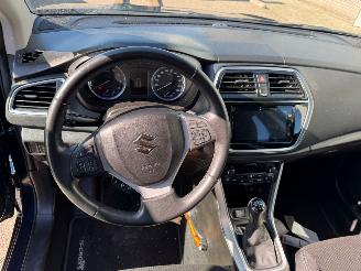 Suzuki S-Cross 1.0 Boosterjet Exclusive BJ 2018 103.316 KM picture 8