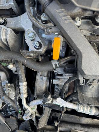 Kia Ceed 1.5 T-GDi MHEV GT-Line Edition AUTOMAAT picture 9