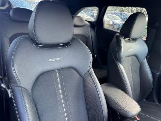 Kia Ceed 1.5 T-GDi MHEV GT-Line Edition AUTOMAAT picture 19