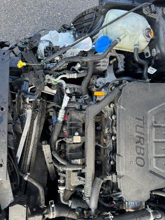 Kia Ceed 1.5 T-GDi MHEV GT-Line Edition AUTOMAAT picture 11