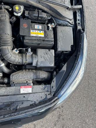 Kia Ceed 1.5 T-GDi MHEV GT-Line Edition AUTOMAAT picture 10