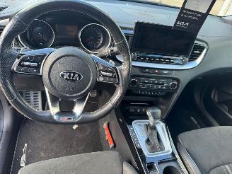 Kia Ceed 1.5 T-GDi MHEV GT-Line Edition AUTOMAAT picture 13
