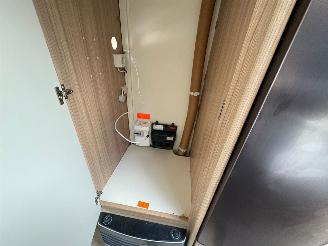 Fendt  BIANCO 515 GC picture 21