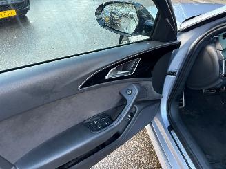 Audi A6 Avant 3.0 AUTOMAAT  TDI BiT quattro Competition BJ 2017 298.158 KM picture 19