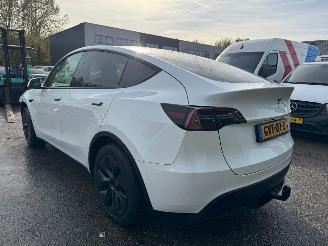 Tesla Model Y Long Range RWD 75 kWh BJ 2024 picture 3