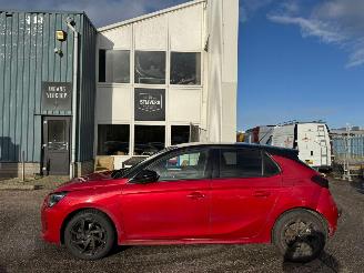 Opel Corsa 1.5 D GS Line picture 2