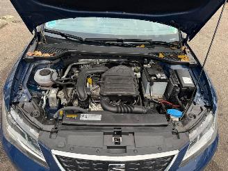 Seat Leon ST 1.0 EcoTSI Style Business Intense picture 7